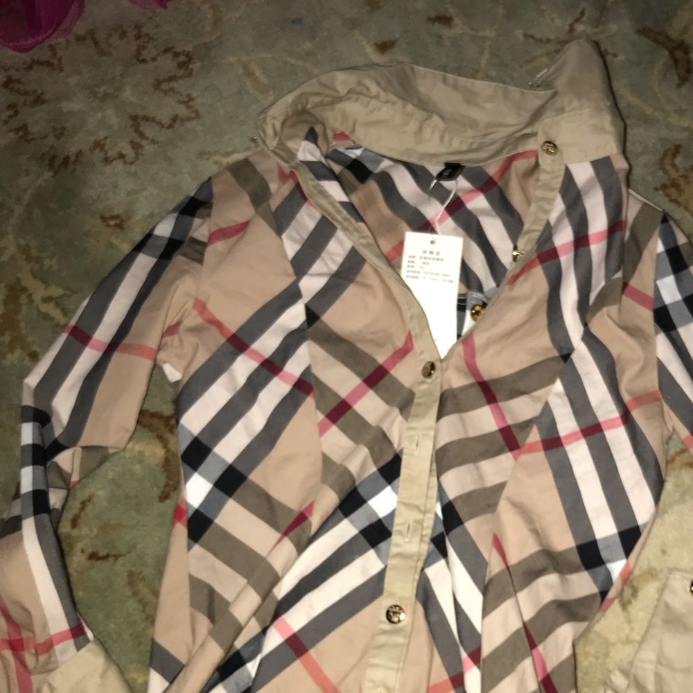 Body suit blouse